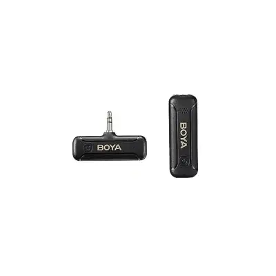 Boya BY-WM3T2-M1 Mini Wireless Microphone